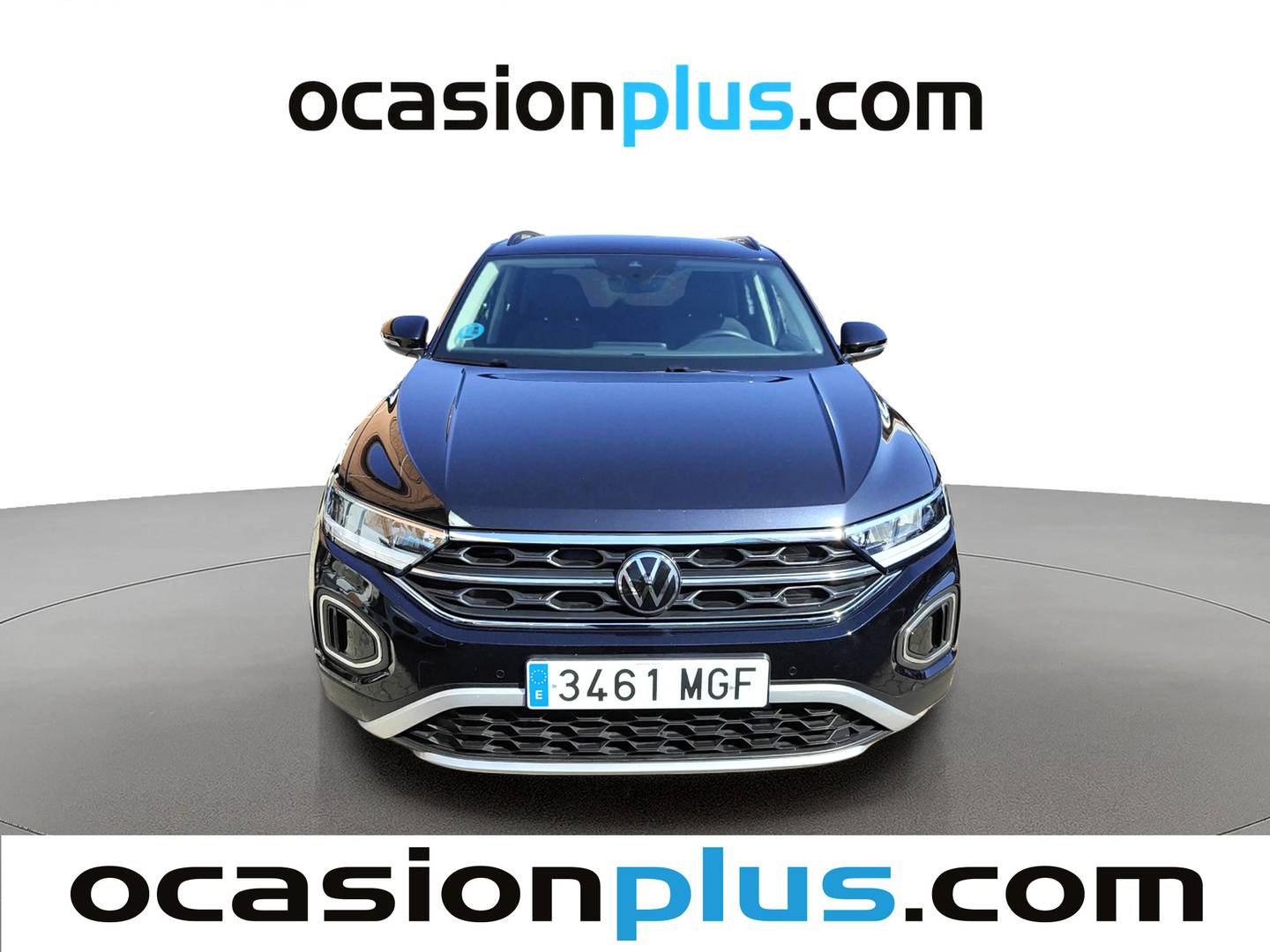 Volkswagen T-Roc Volkswagen T-Roc Life 1.5 TSI (150 CV) R-Line 150cv