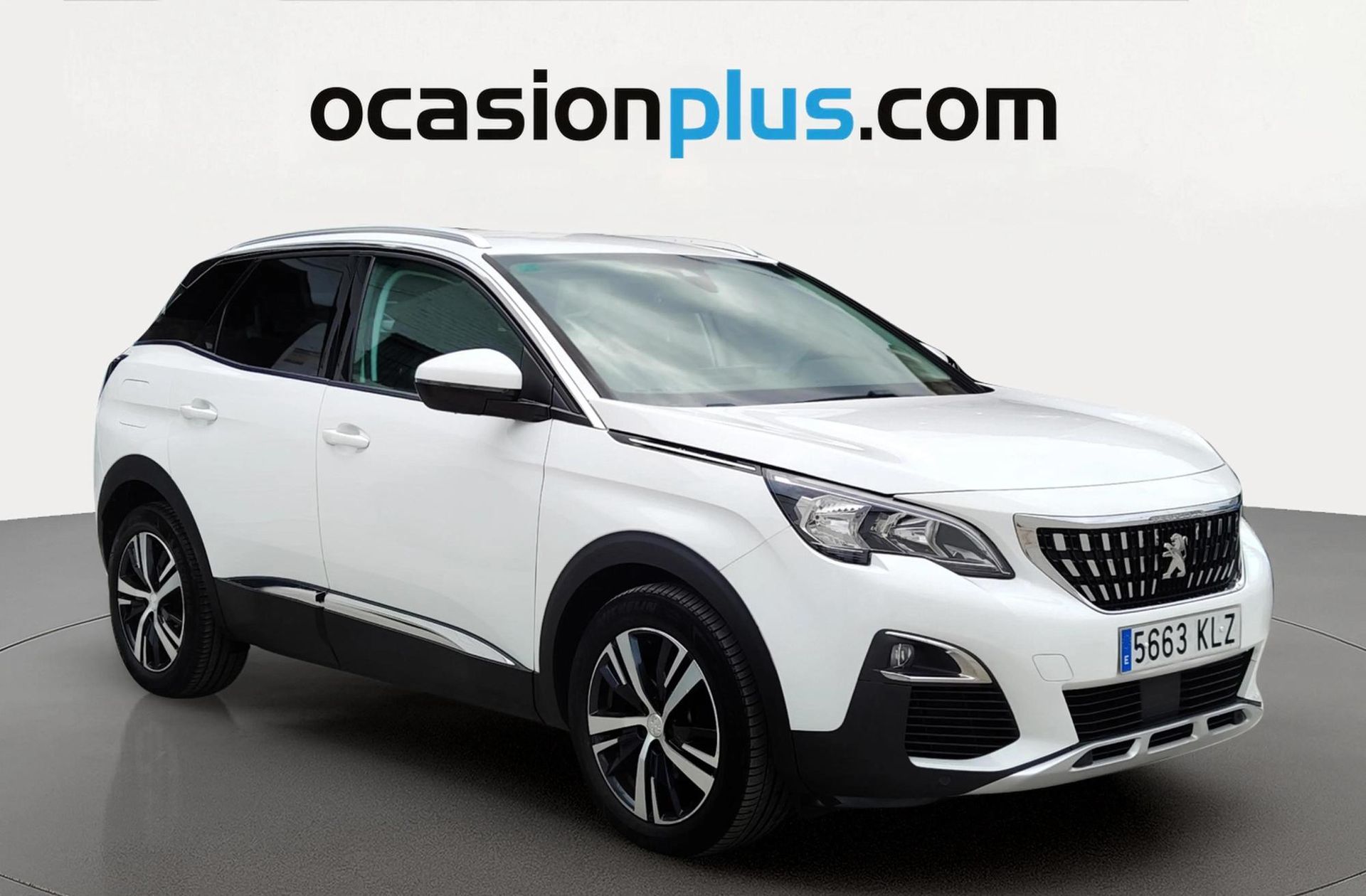 Peugeot 3008 PureTech 130 Allure - foto 2
