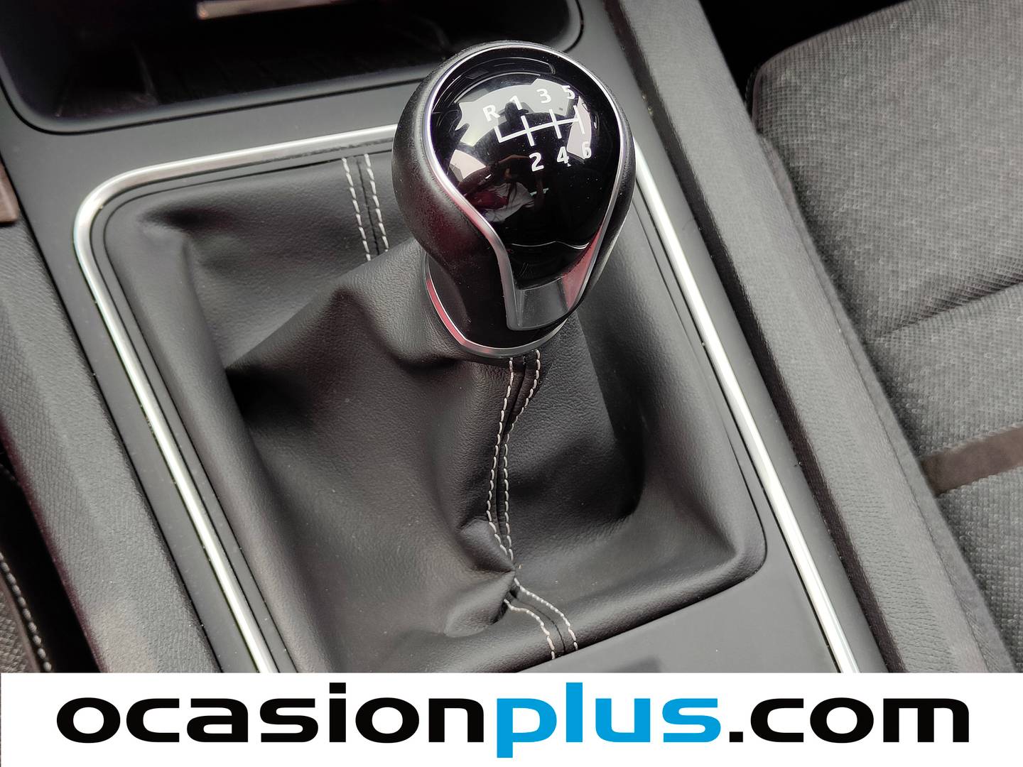 Seat León Seat León 1.5 TSI S&S Xcellence (130 CV) de segunda mano