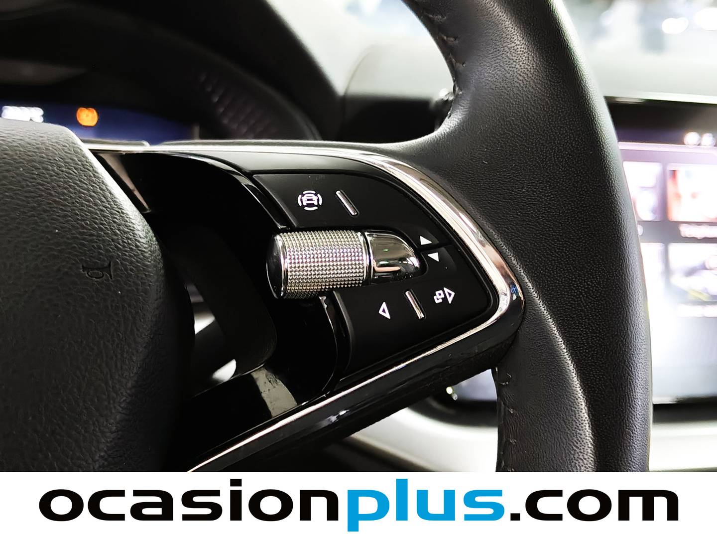 Foto Skoda Kamiq Skoda Kamiq 1.0 TSI Ambition (110 CV)