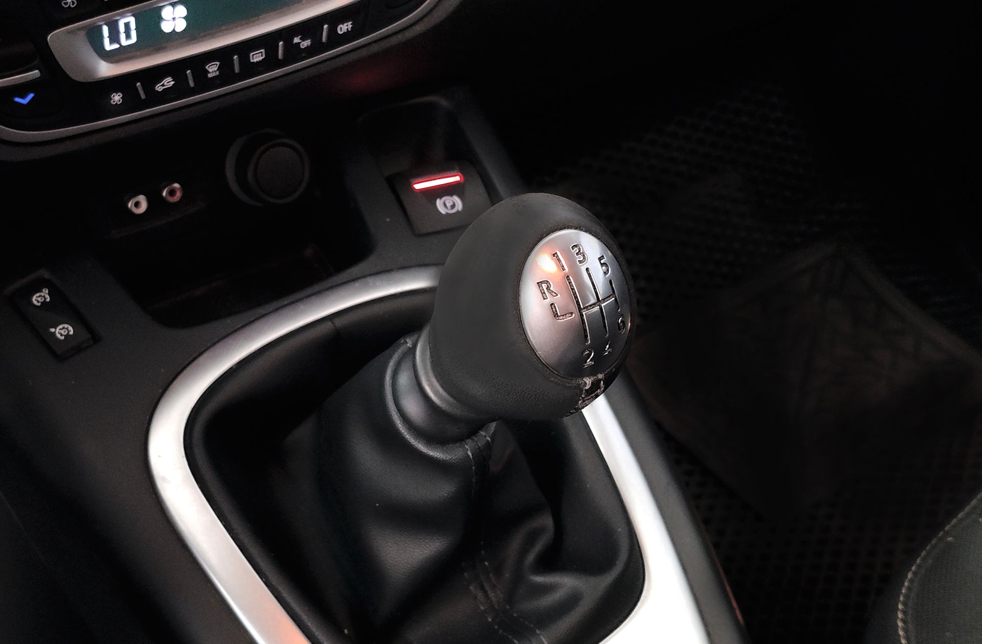 Renault Grand Scénic Dynamique dCi - foto 5