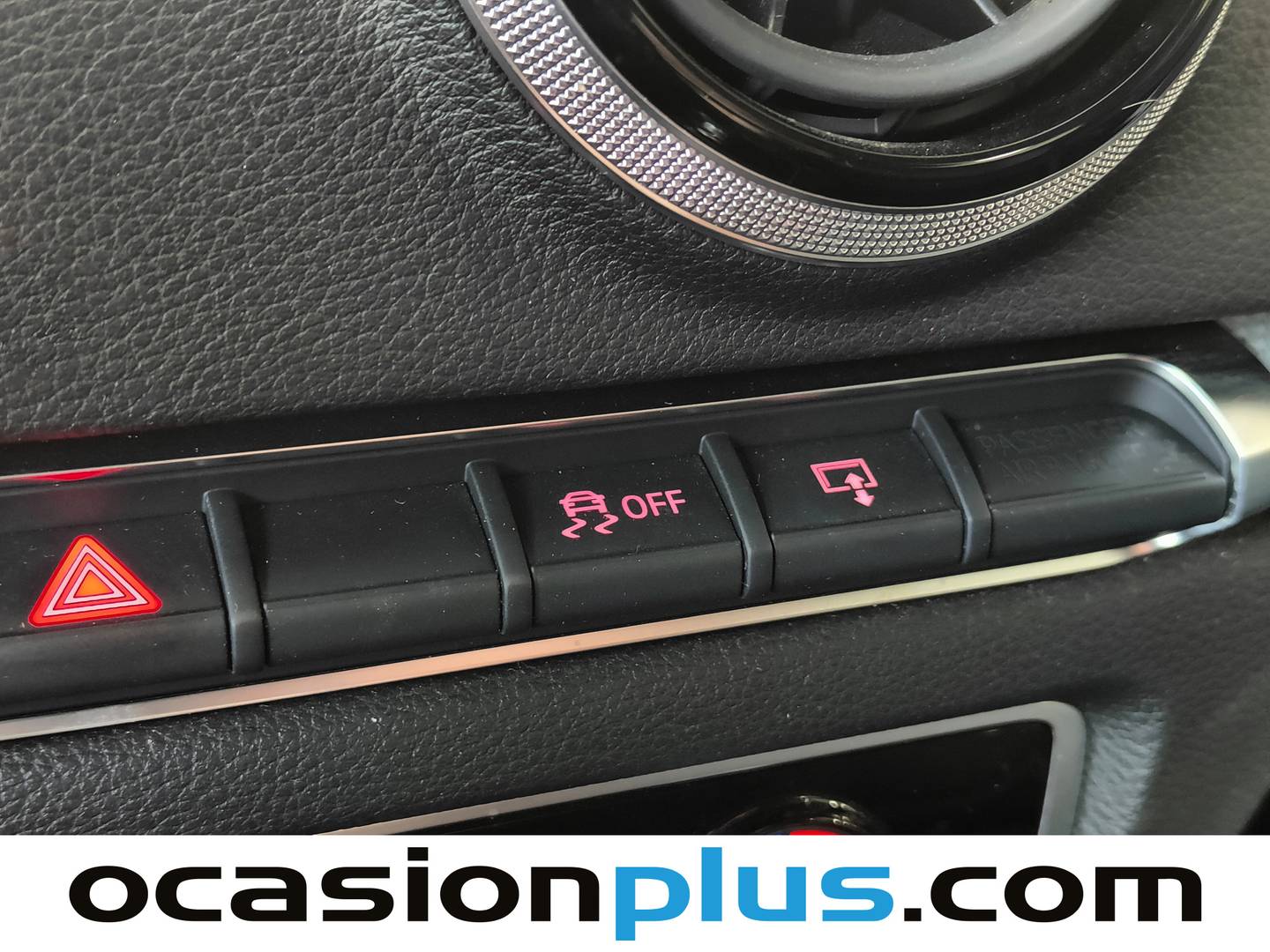 Foto Audi A3 Audi A3 Sportback Advanced 2.0 TDI clean diesel (150 CV) S tronic