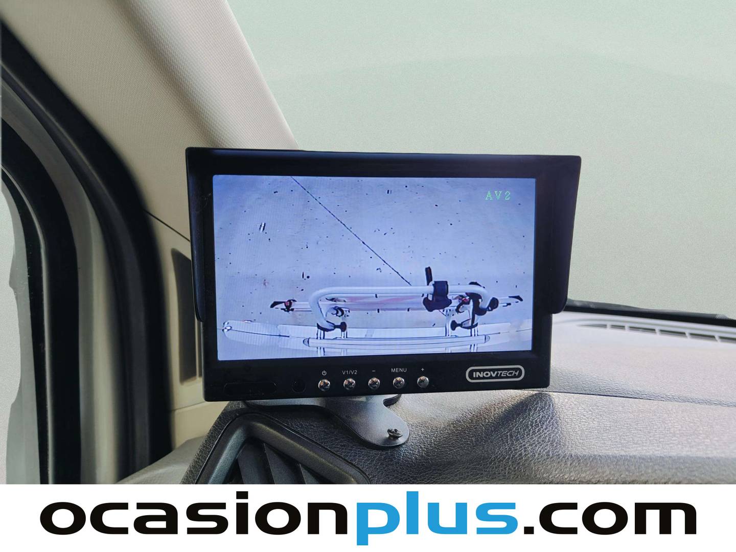 Benimar Tessoro 440 Benimar Tessoro 440 UP (130 CV) 4 Plazas de segunda mano