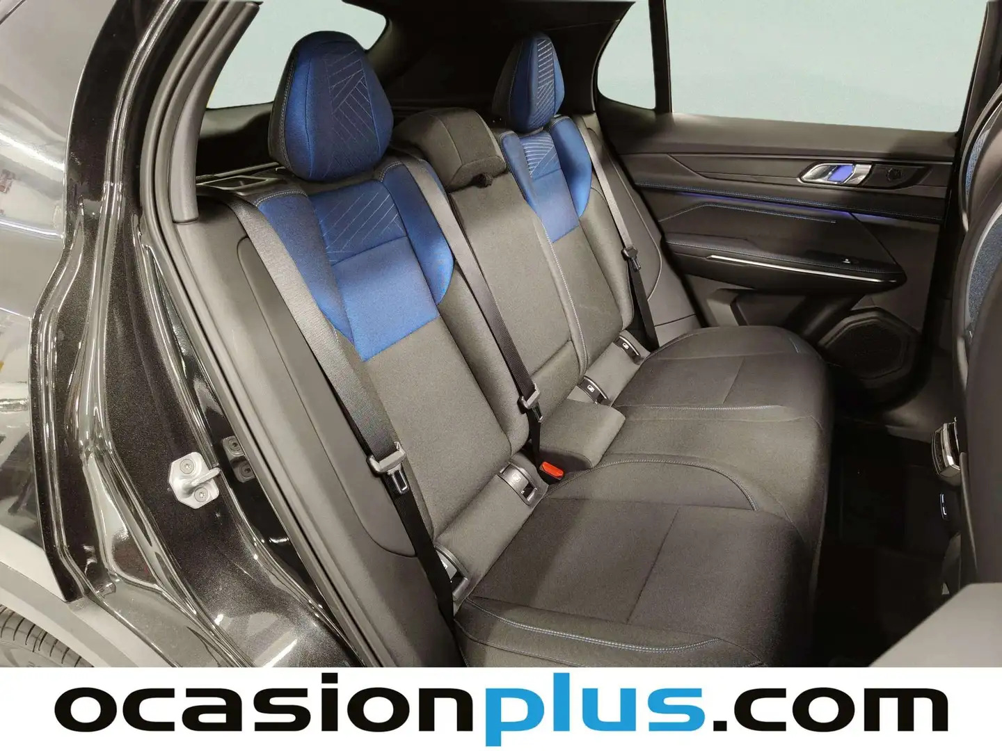 Foto Lynk & Co 01 Lynk & Co 01 1.5 PHEV 6.6kW (261 CV)