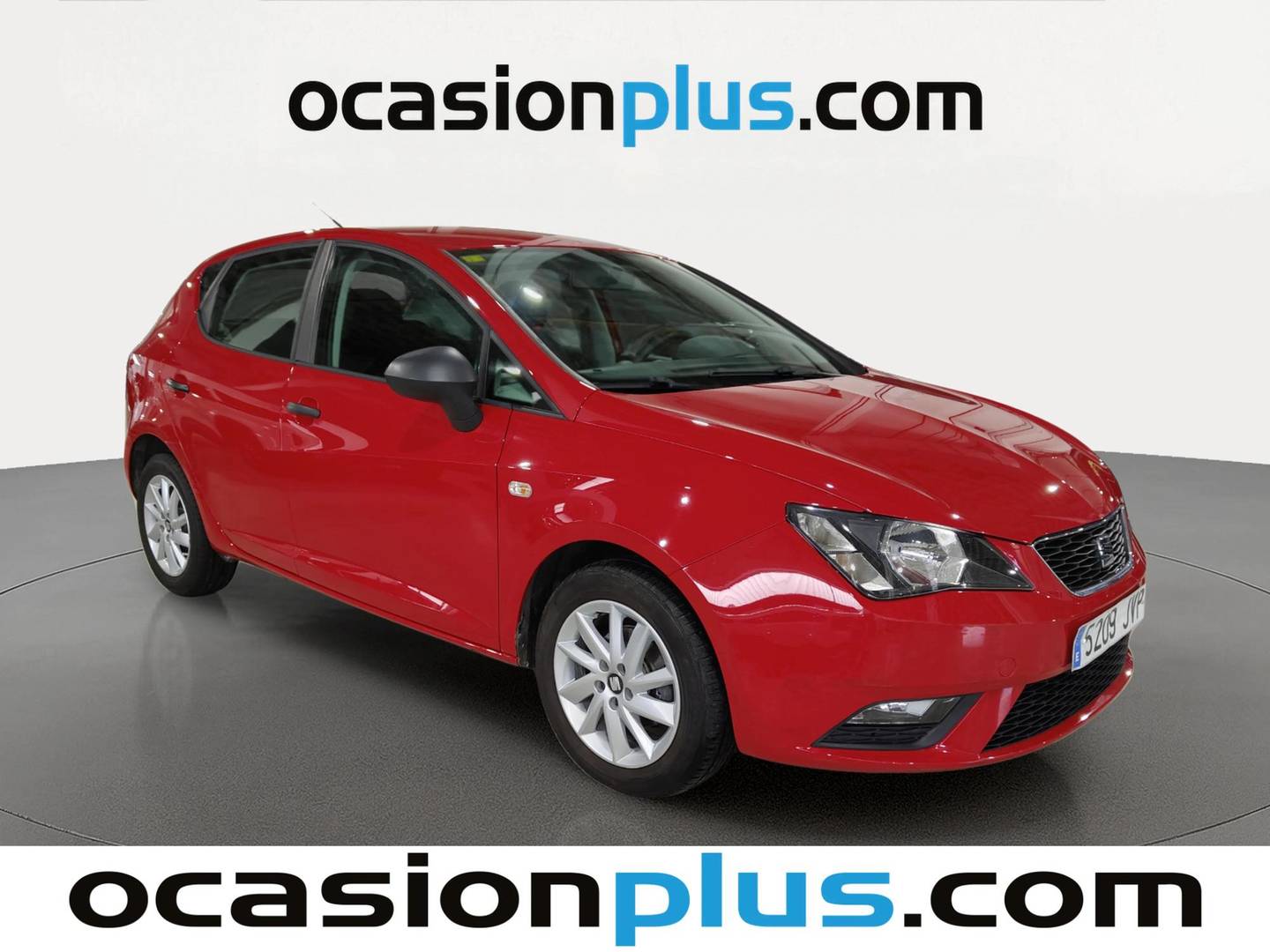 Foto Seat Ibiza SEAT Ibiza 1.2 TSI Reference (90 CV)