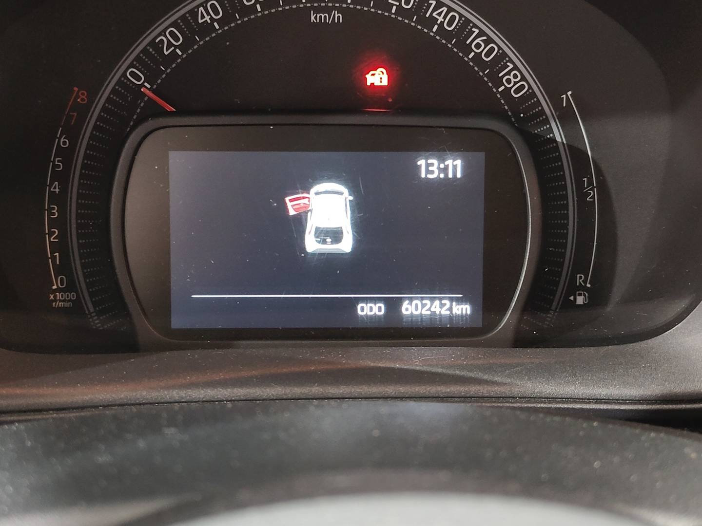 Foto Toyota Aygo X Cross Toyota Aygo X Cross 1.0 VVT-I Play (72 CV)