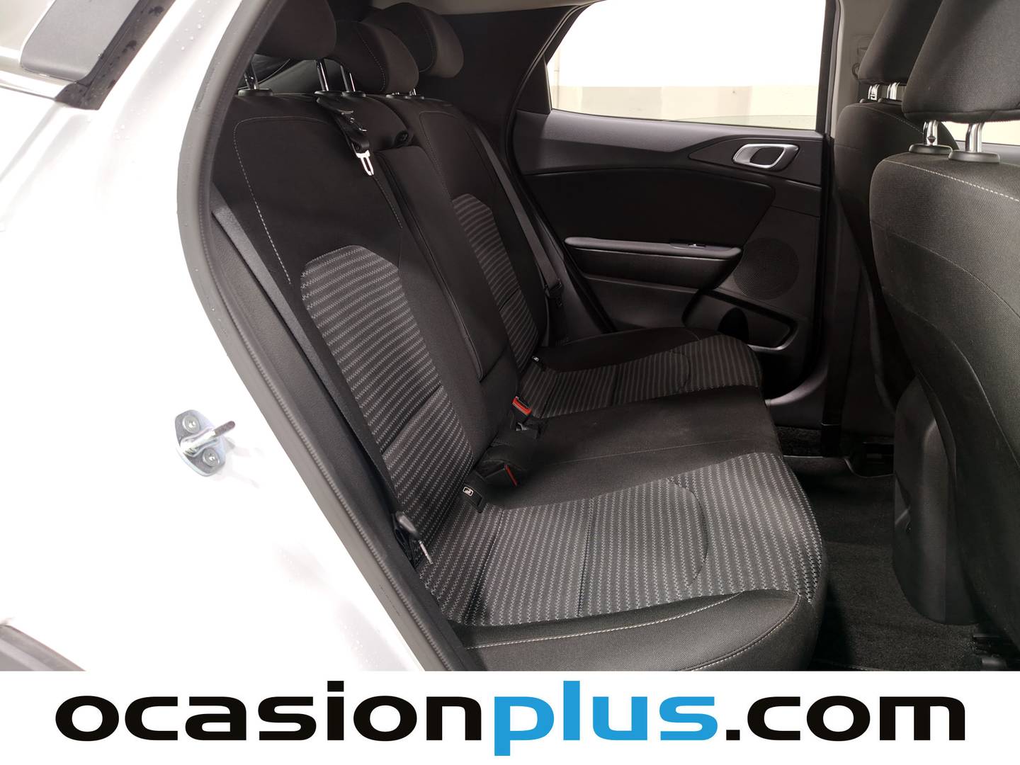 KIA XCeed KIA XCeed 1.0 T-GDi Drive (100 CV) gasolina