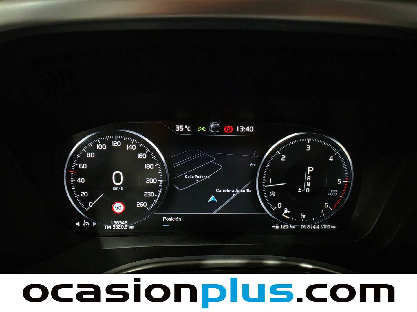 Volvo XC60 Volvo XC60 D4 Business Plus Auto (190 CV) 2020