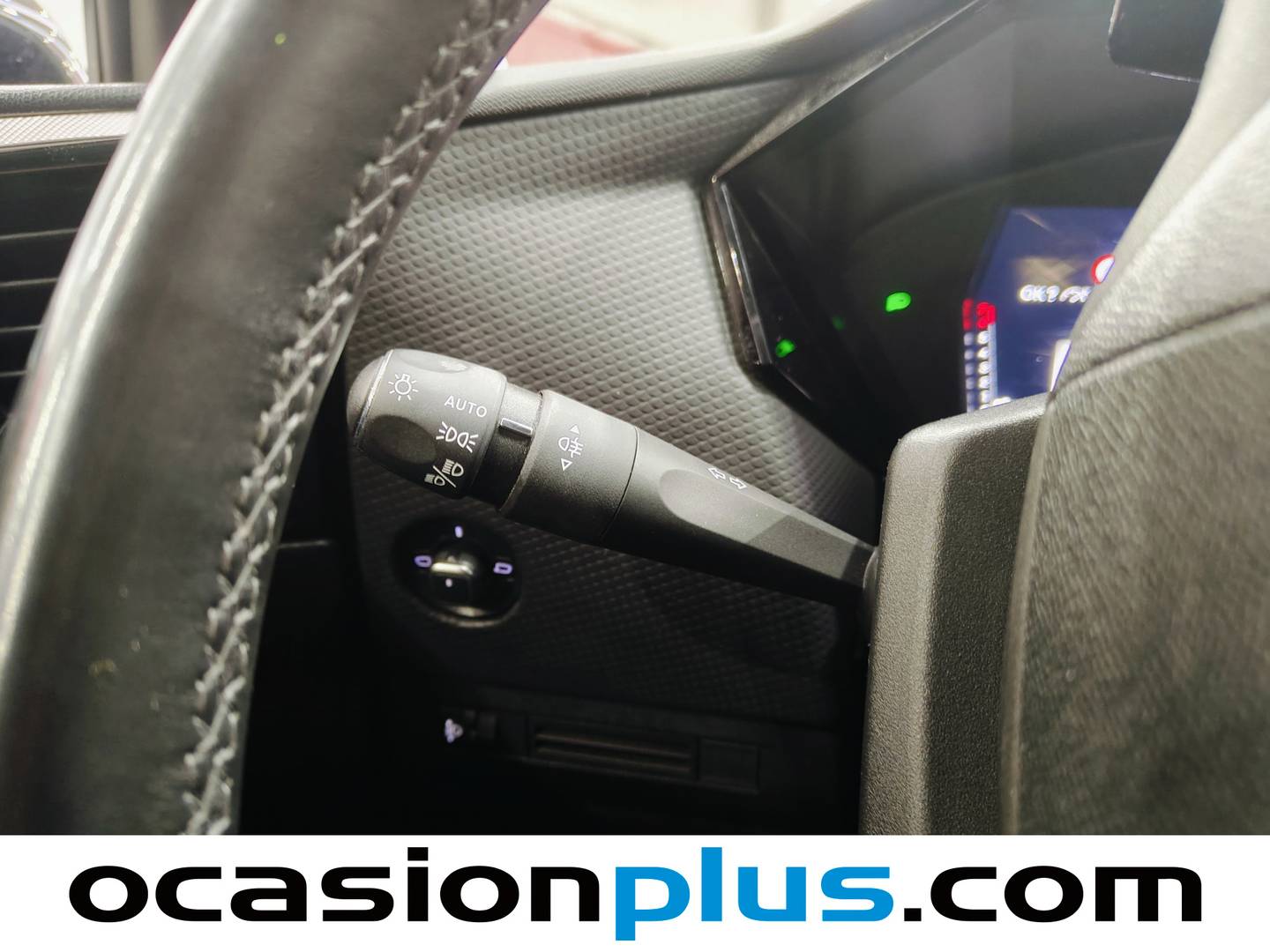 Foto DS DS 4 DS DS4 PureTech 130 Bastille Auto (130 CV)