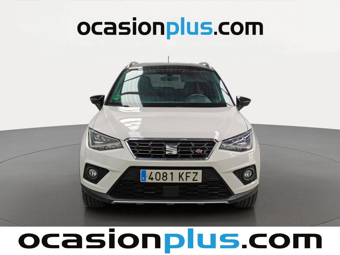 Seat Arona Seat Arona 1.0 TSI S&S Ecomotive FR DSG (115 CV) barato