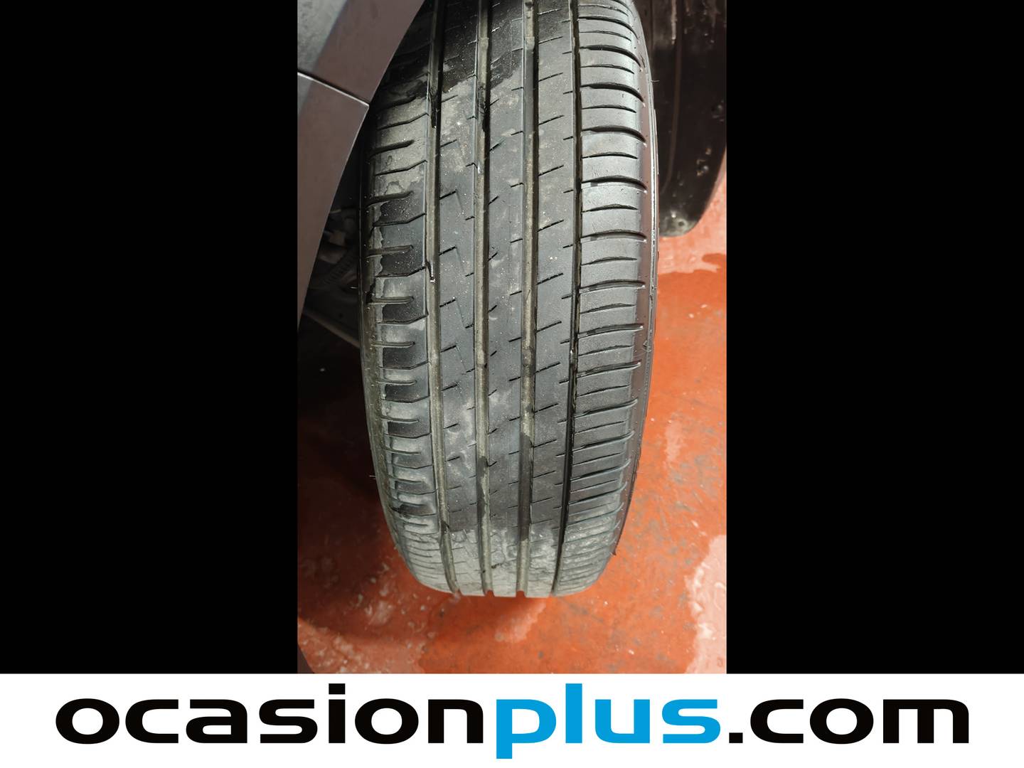 Foto KIA Niro Kia Niro 1.6 GDi Híbrido Enchufable Emotion (141 CV)