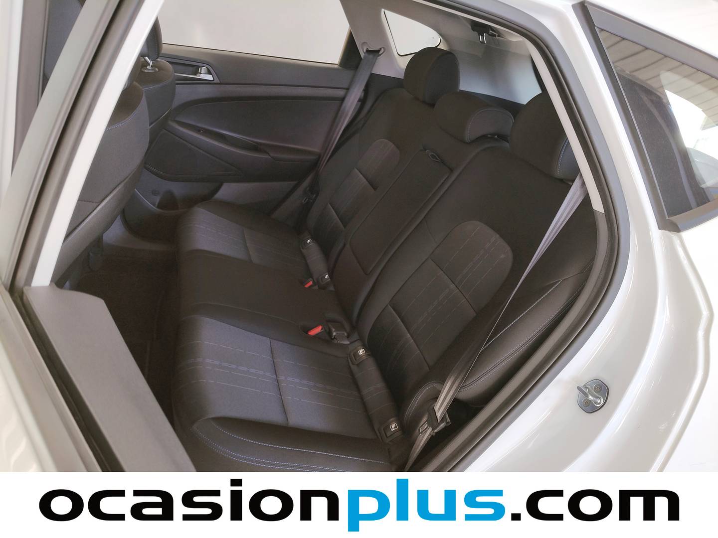 Hyundai Tucson Hyundai Tucson 1.6 GDI BlueDrive Essence 4x2 (131 CV) barato