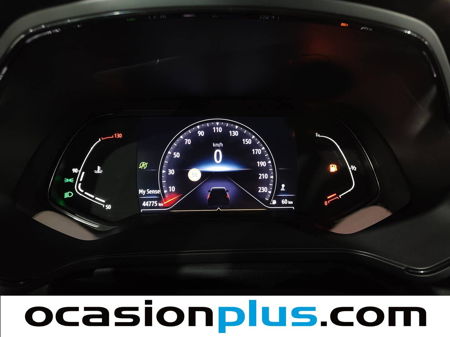 Mitsubishi ASX Mitsubishi ASX 130T MHEV Kaiteki (140 CV) de segunda mano