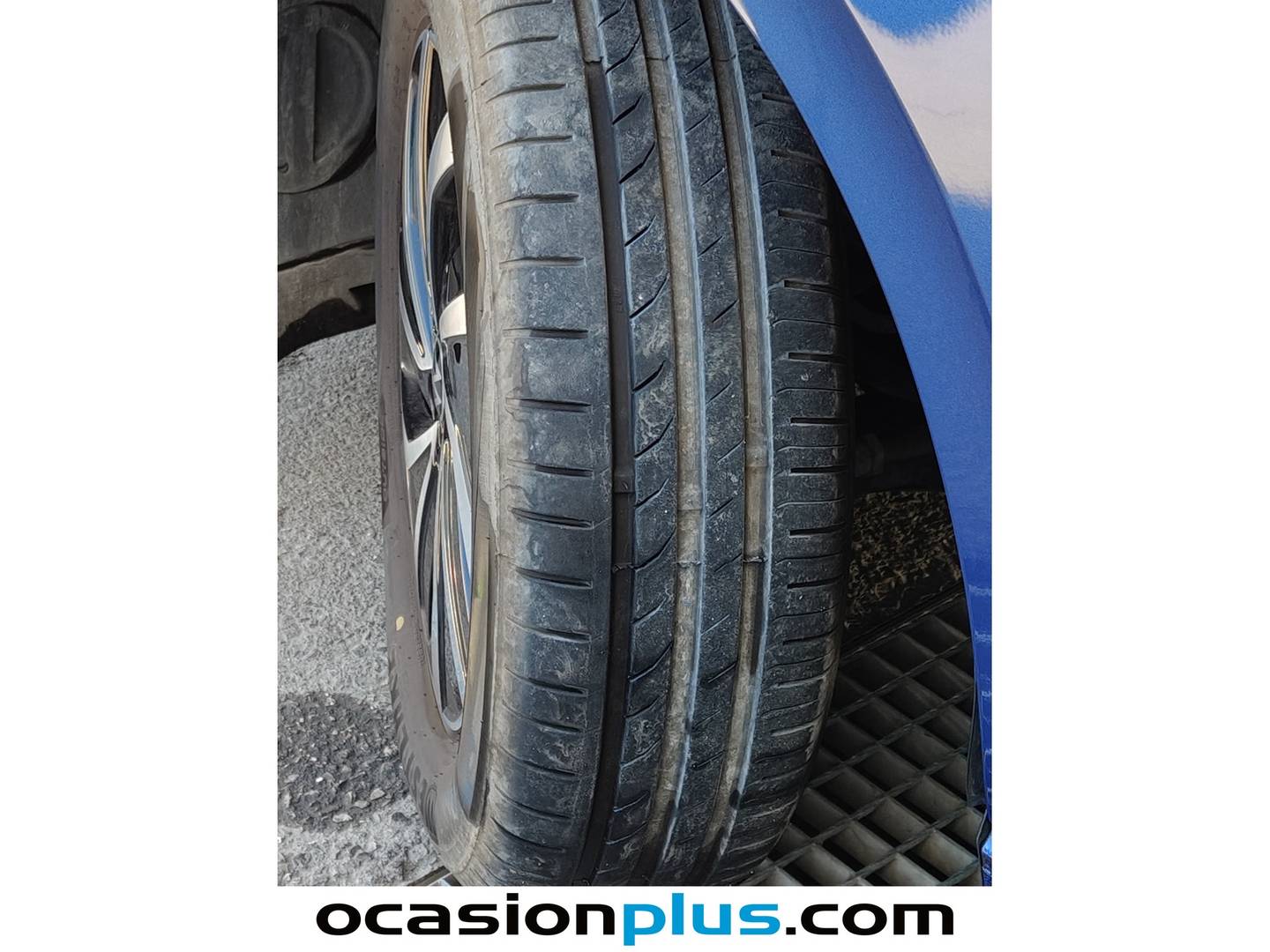 Volkswagen Polo Volkswagen Polo Life 1.0 TSI (95 CV) gasolina
