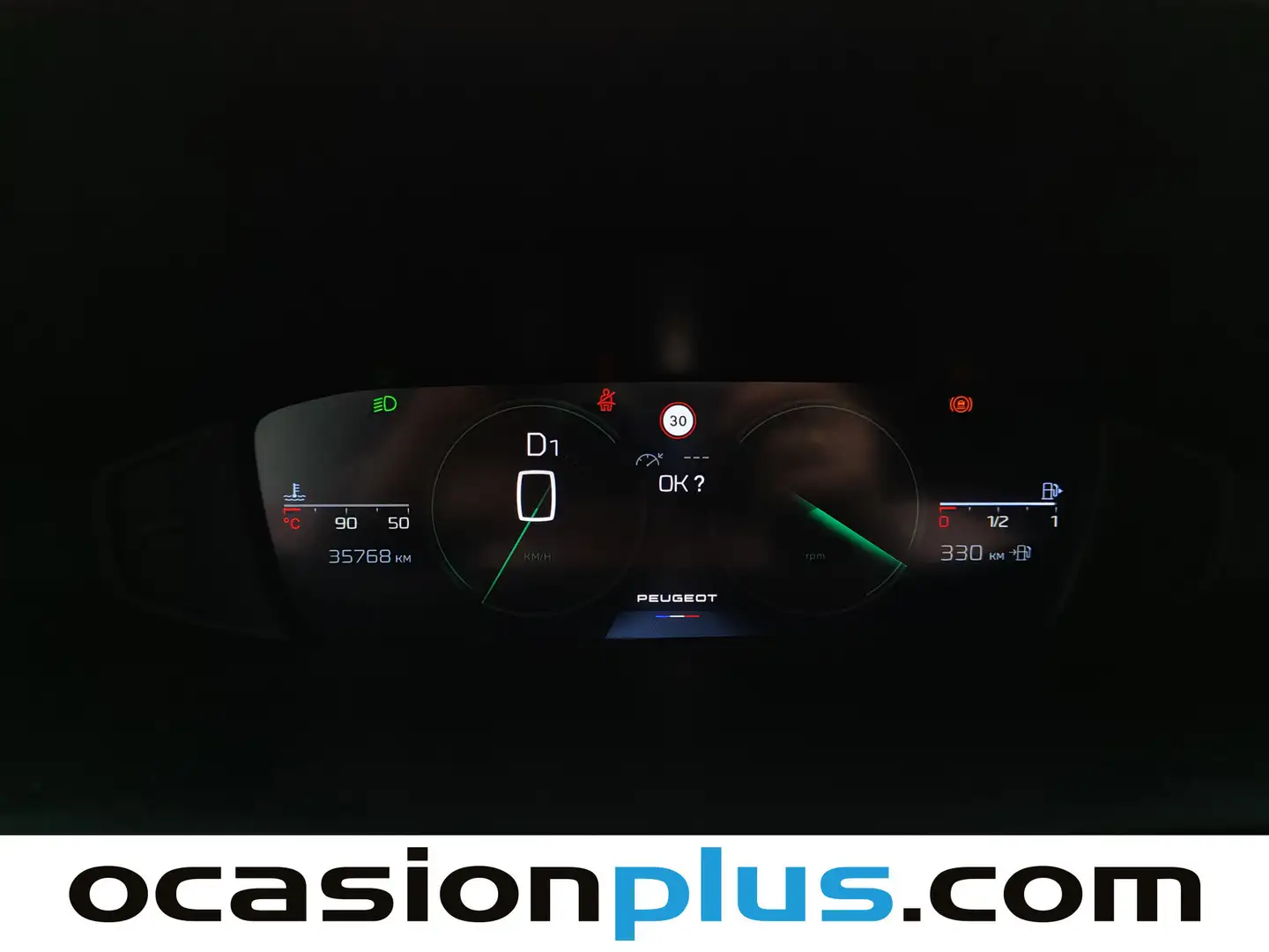 Foto Peugeot 408 Peugeot 408 Puretech 130 Allure EAT8 (130 CV)