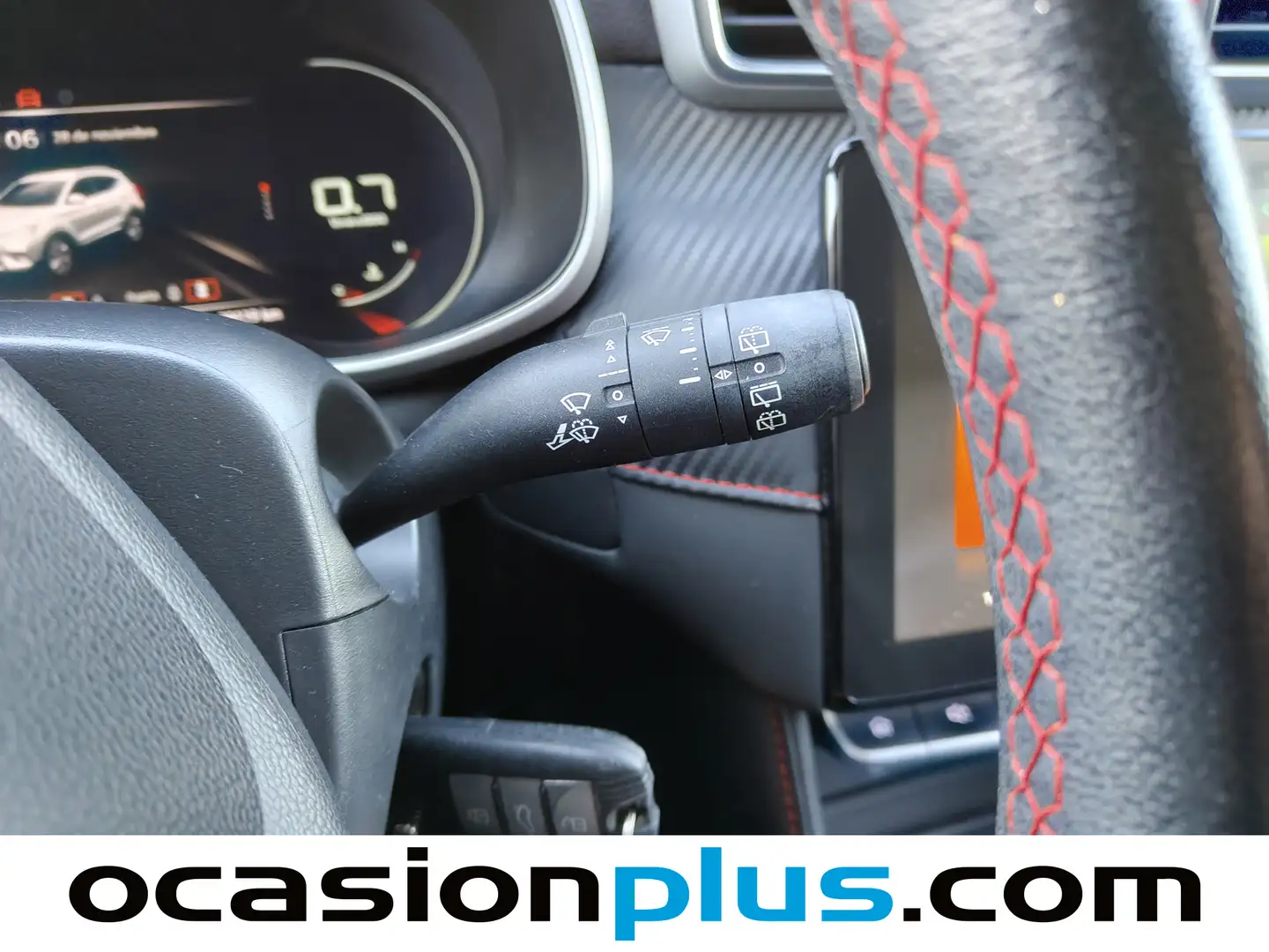 Foto MG ZS MG ZS 1.5 Luxury (106 CV)