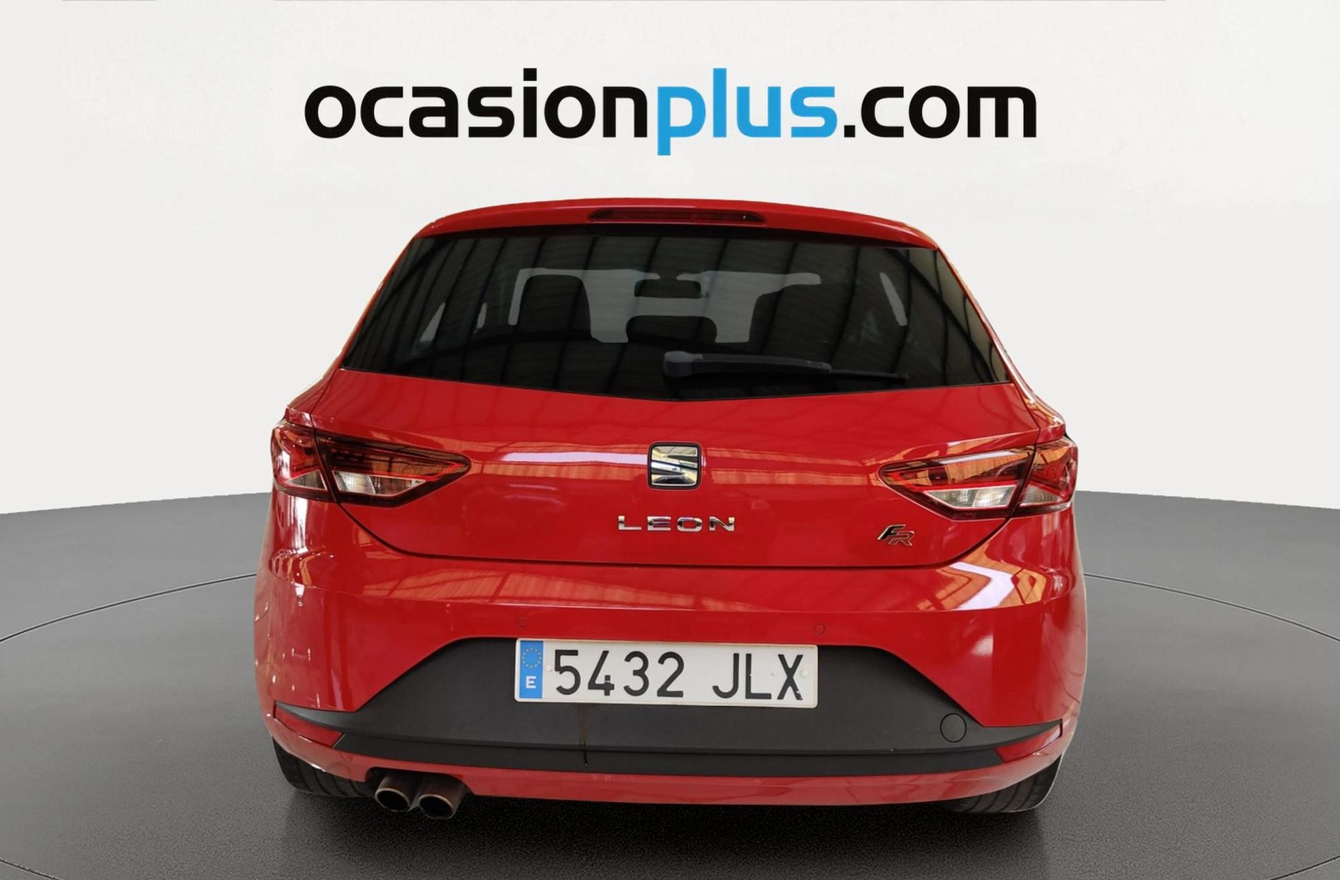 SEAT León 1.4 TSI FR - foto 15