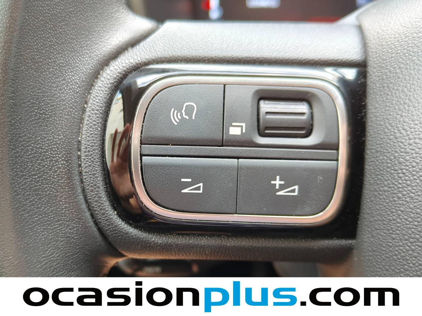 Citroën C5 Aircross Citroën C5 Aircross PureTech 130 S&S You (131 CV) seminuevo