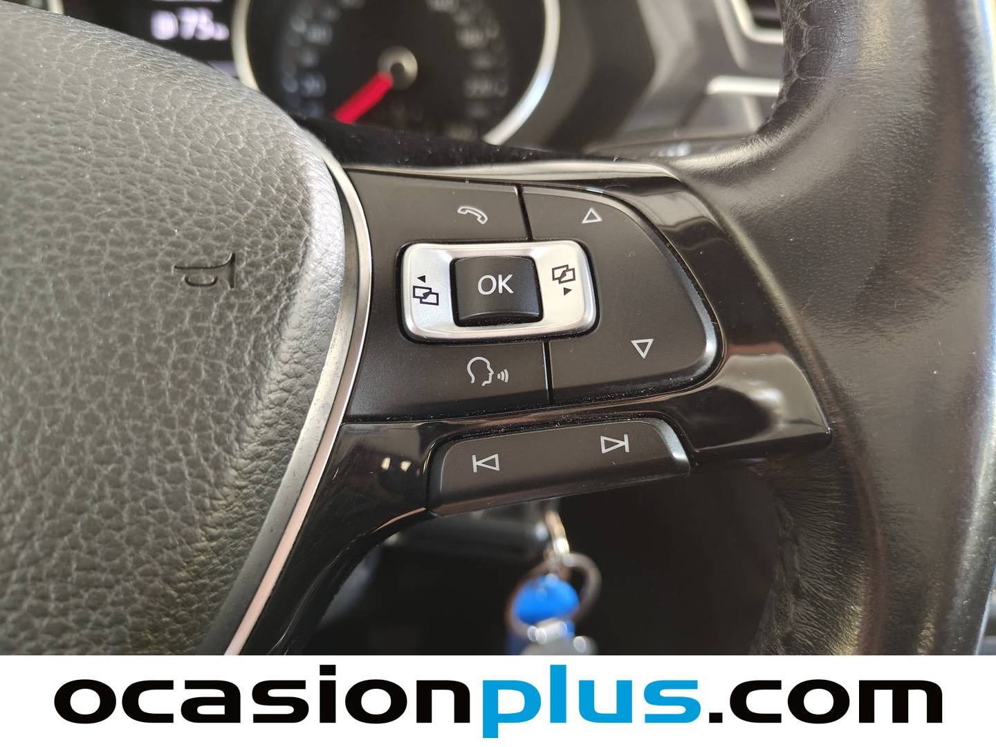 Volkswagen Tiguan Volkswagen Tiguan Edition 2.0 TDI (115 CV) al mejor precio