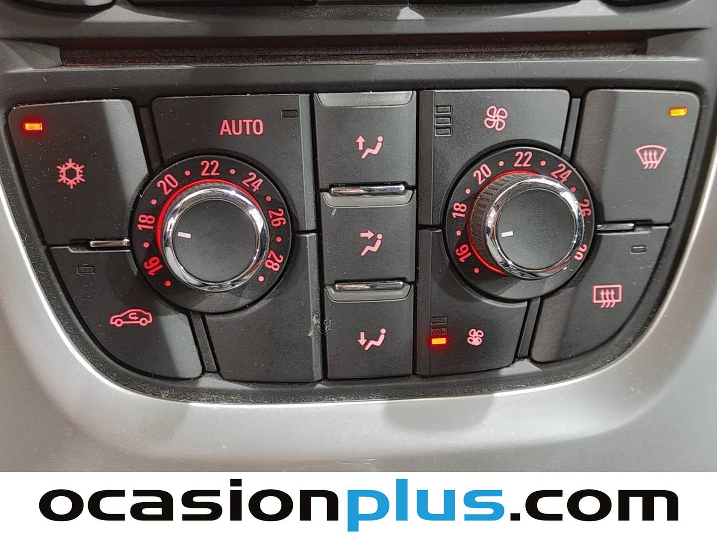 Opel Astra Opel Astra 2.0 CDTi S&S Excellence (165 CV) al mejor precio