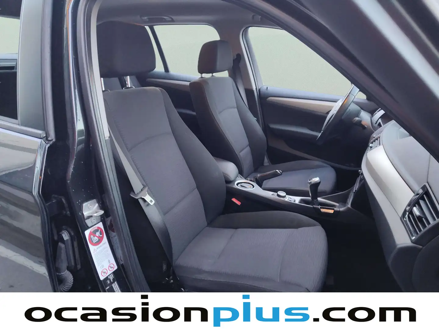 Foto BMW X1 BMW X1 sDrive18d (143 CV)