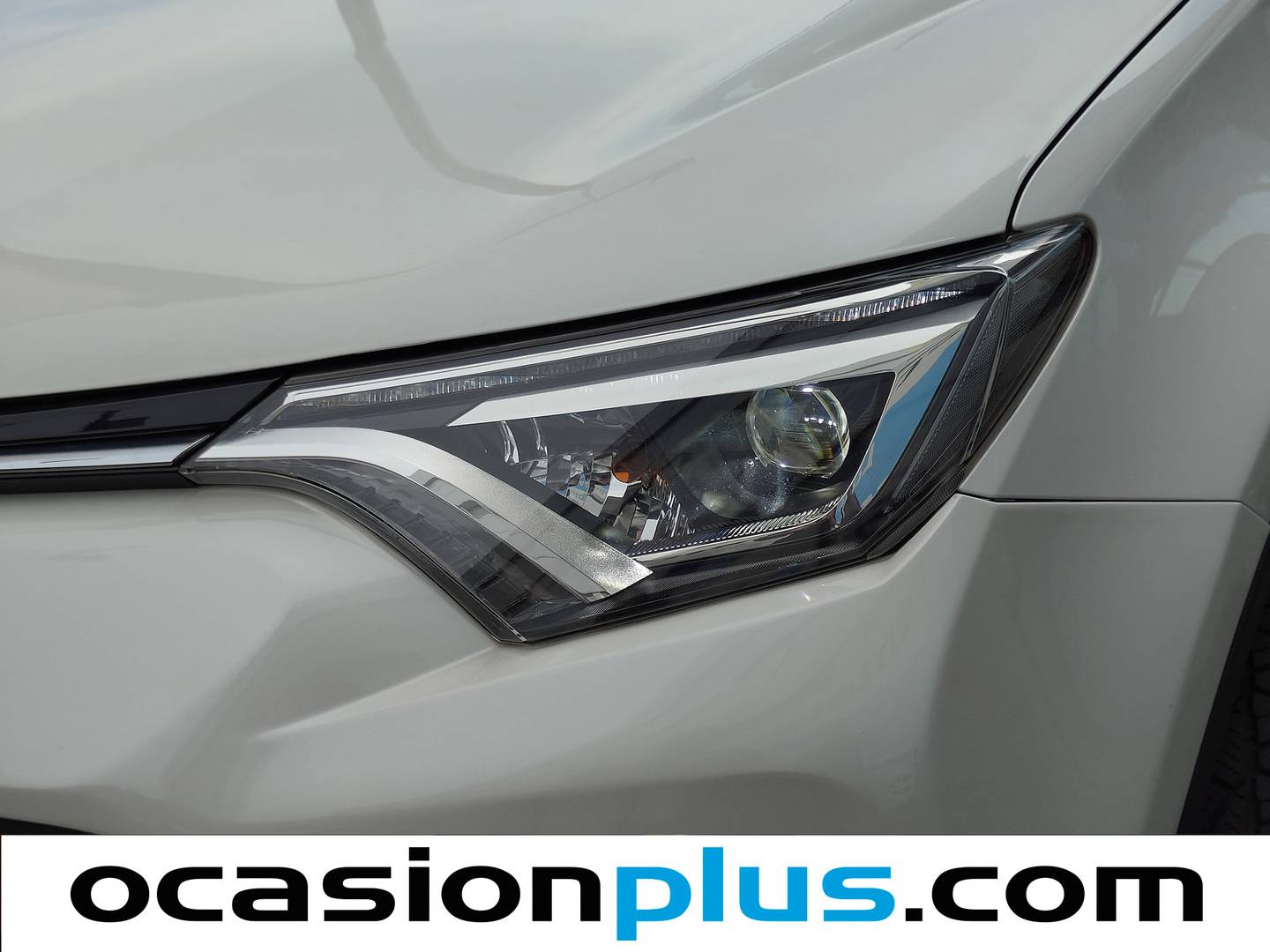 Toyota Rav4 Toyota Rav4 2.5l hybrid Feel! 2WD (197 CV) km 0