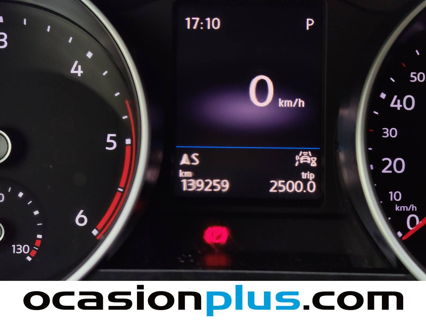 Volkswagen Tiguan Volkswagen Tiguan Advance 2.0 TDI (150 CV) DSG Pack R-Line seminuevo