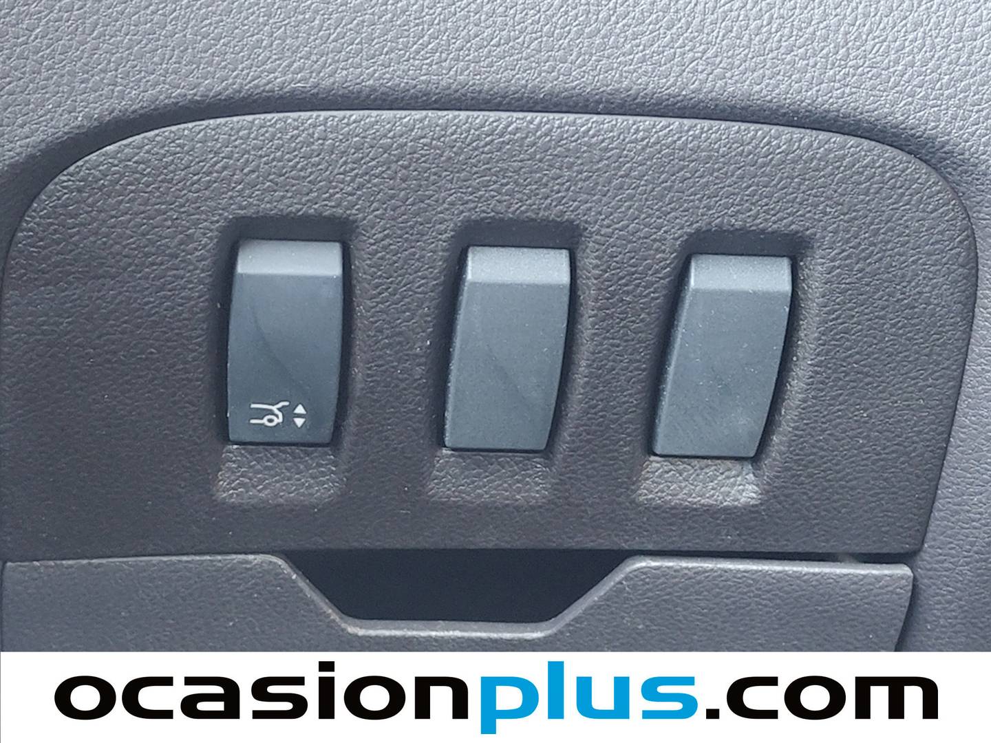Renault Espace Renault Espace Initiale Paris Energy dCi (160 CV) TT EDC 160cv