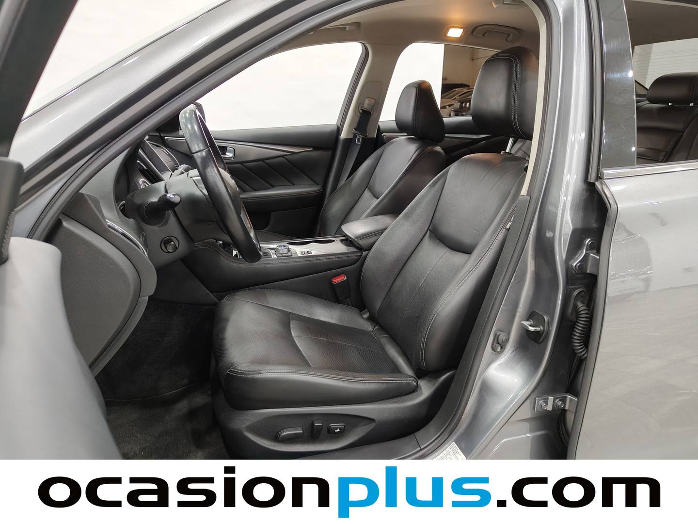 Foto Infiniti Q50 Infiniti Q50 2.2d Premium Auto (170 CV)