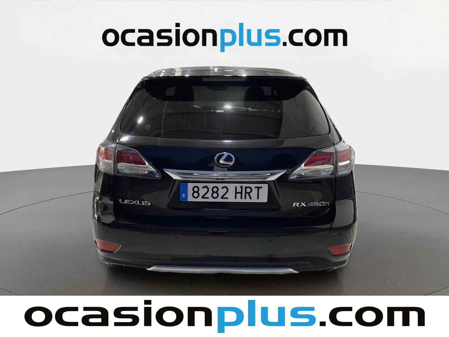 Lexus RX Lexus RX 450h Drive + SN (299 CV) al mejor precio
