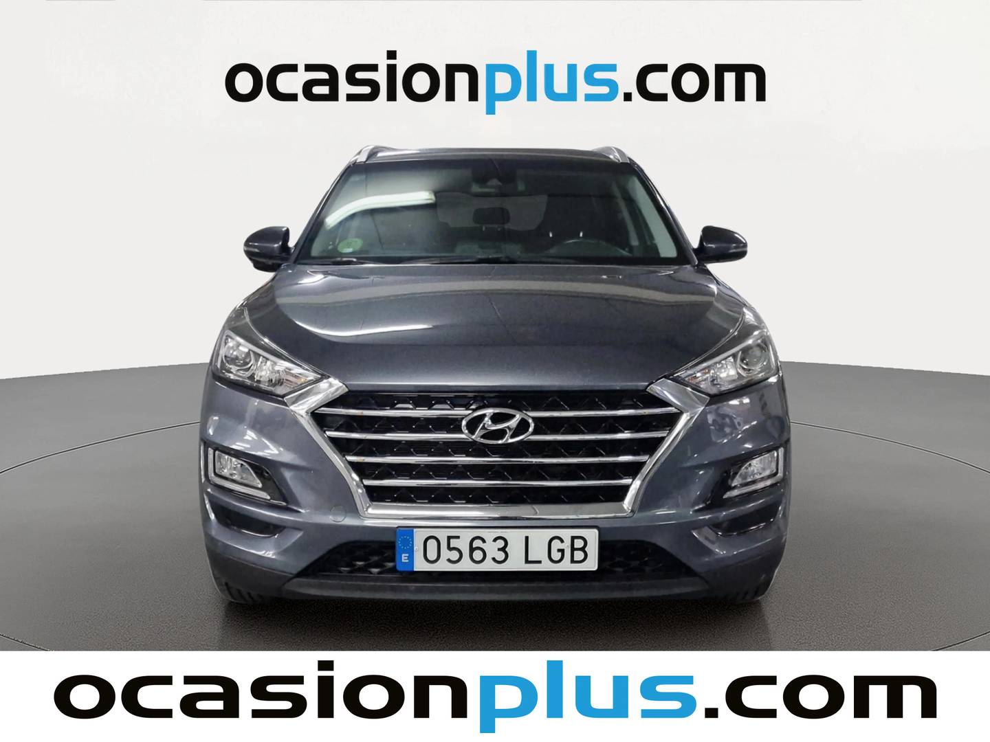 Hyundai Tucson Hyundai Tucson 1.6 GDI SLE 4x2 (132 CV) 132cv