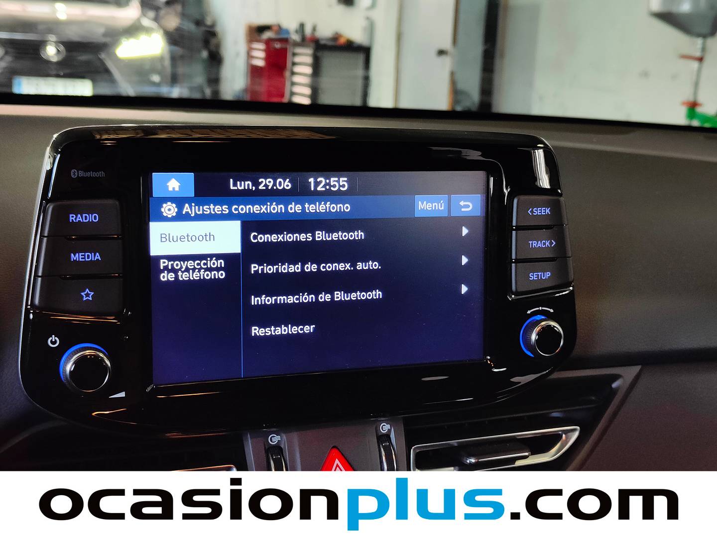 Hyundai i30 Hyundai i30 1.5 TGDI 48V N-Line (160 CV) km 0