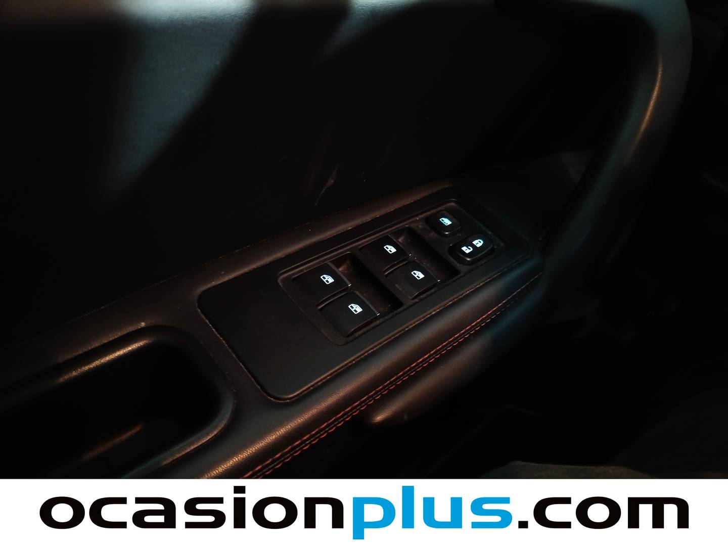 DR AUTOMOBILES DR4 DR AUTOMOBILES DR4 1.6 GLP (106 CV) seminuevo