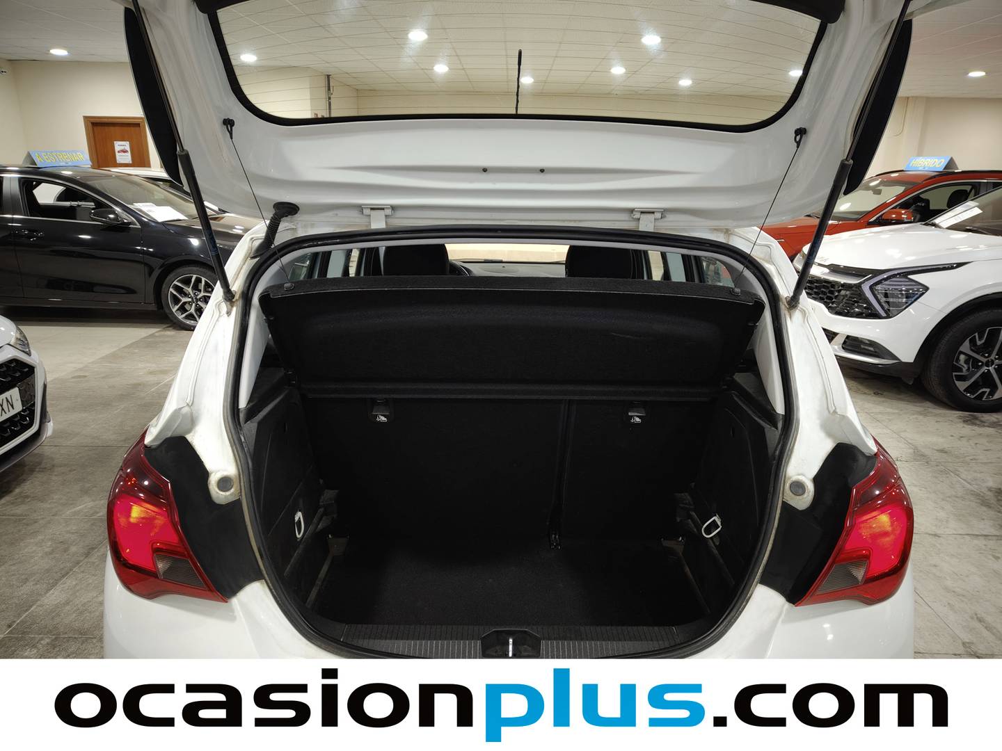 Foto Opel Corsa Opel Corsa 1.4 Selective (90 CV)