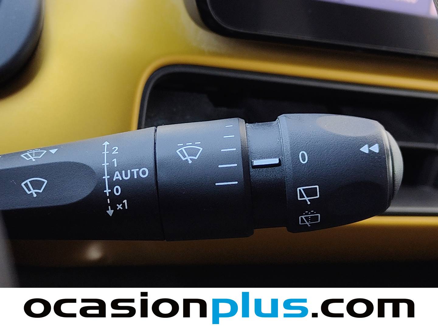 Jeep Avenger Jeep Avenger 1.2 G Summit  (100 CV) manual