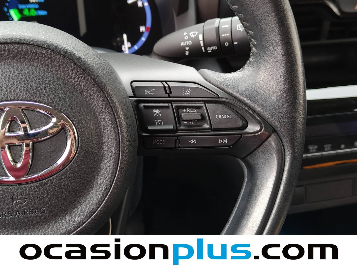 Foto Toyota Yaris Cross Toyota Yaris Cross 120H Style (116 CV)