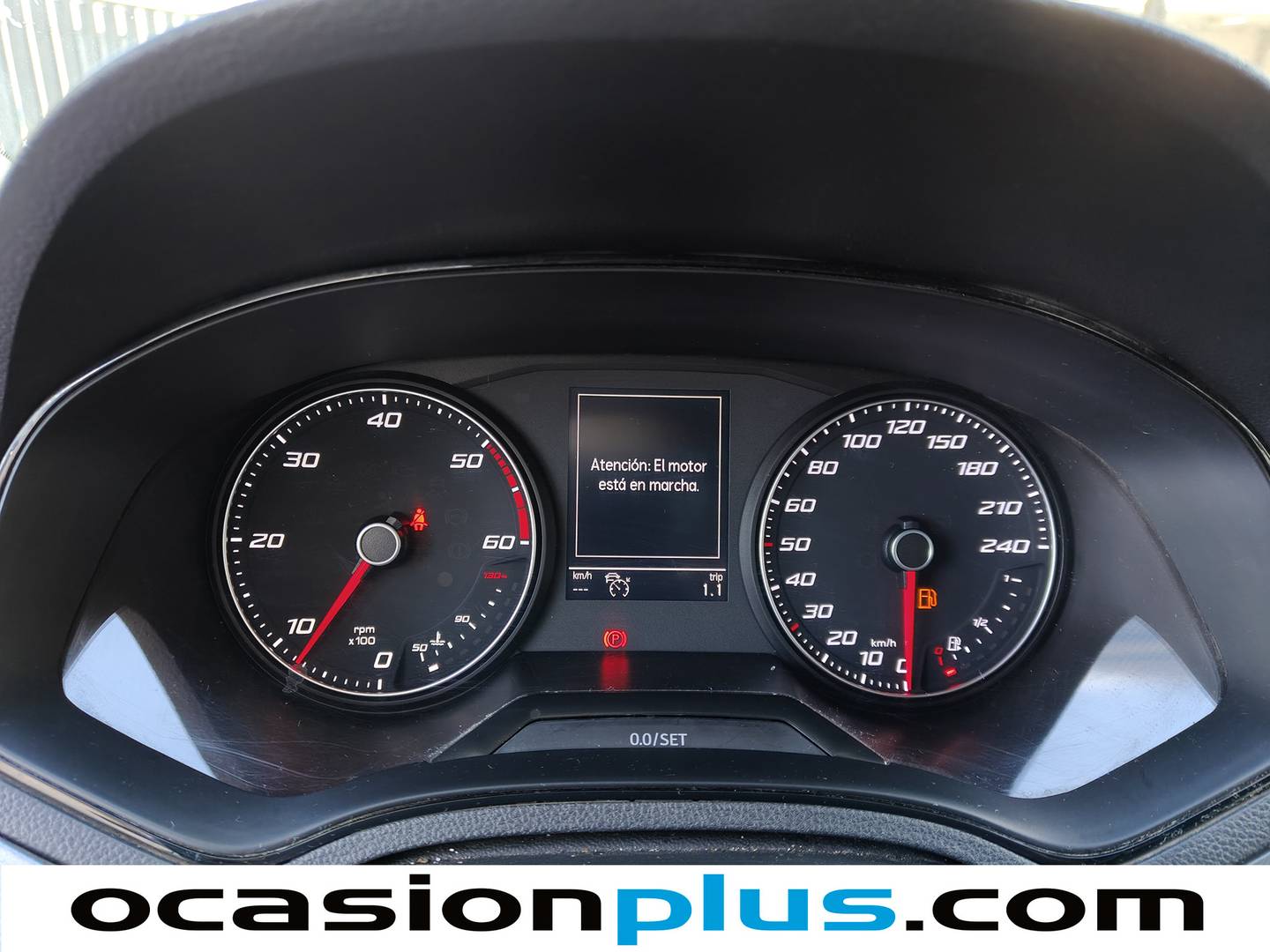 Foto Seat Arona SEAT Arona 1.6 TDI Style Go Eco (95 CV)