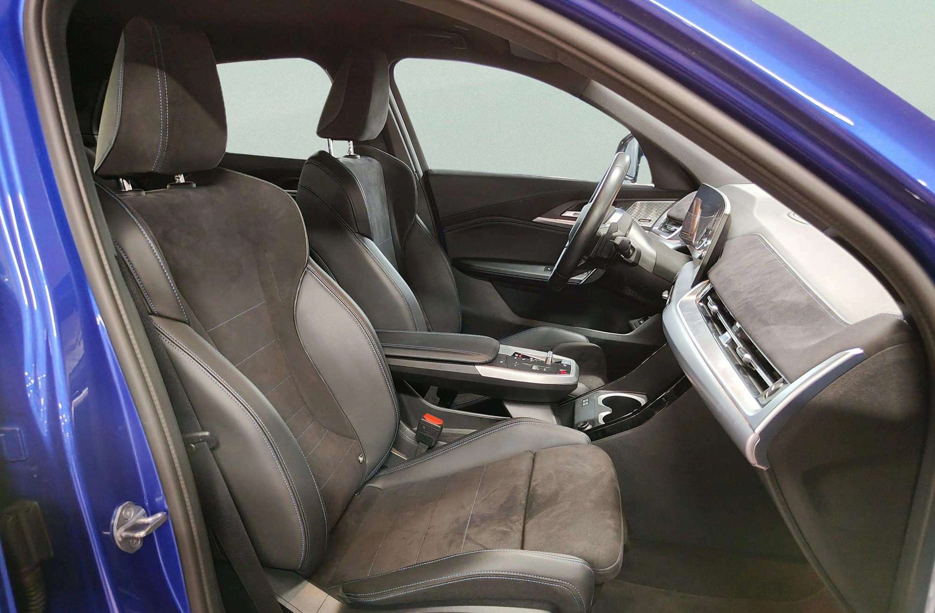 BMW X2 sDrive20i Pack M - foto 28