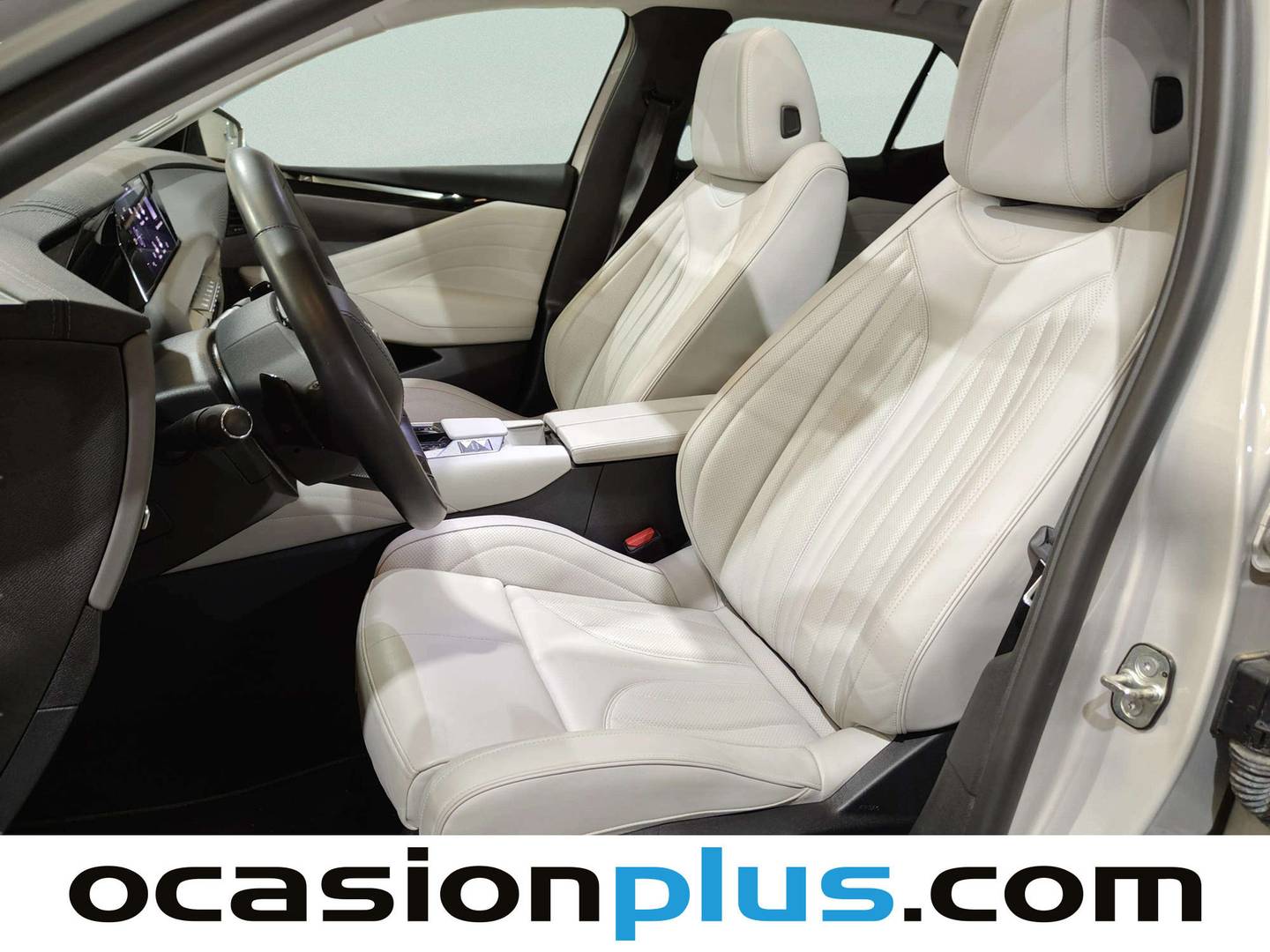 Foto asientos delanteros DS DS 4 DS DS4 BlueHDi 130 Esprit of Voyage Auto (130 CV)
