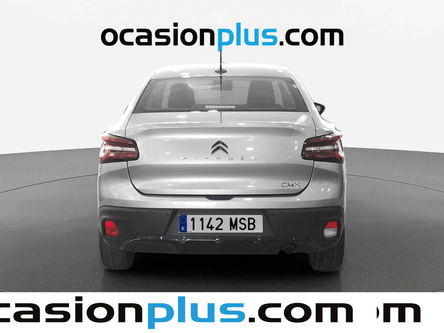 Citroën C4 X Citroen C4 X PureTech 100 S&S 6v You (102 CV) 100cv