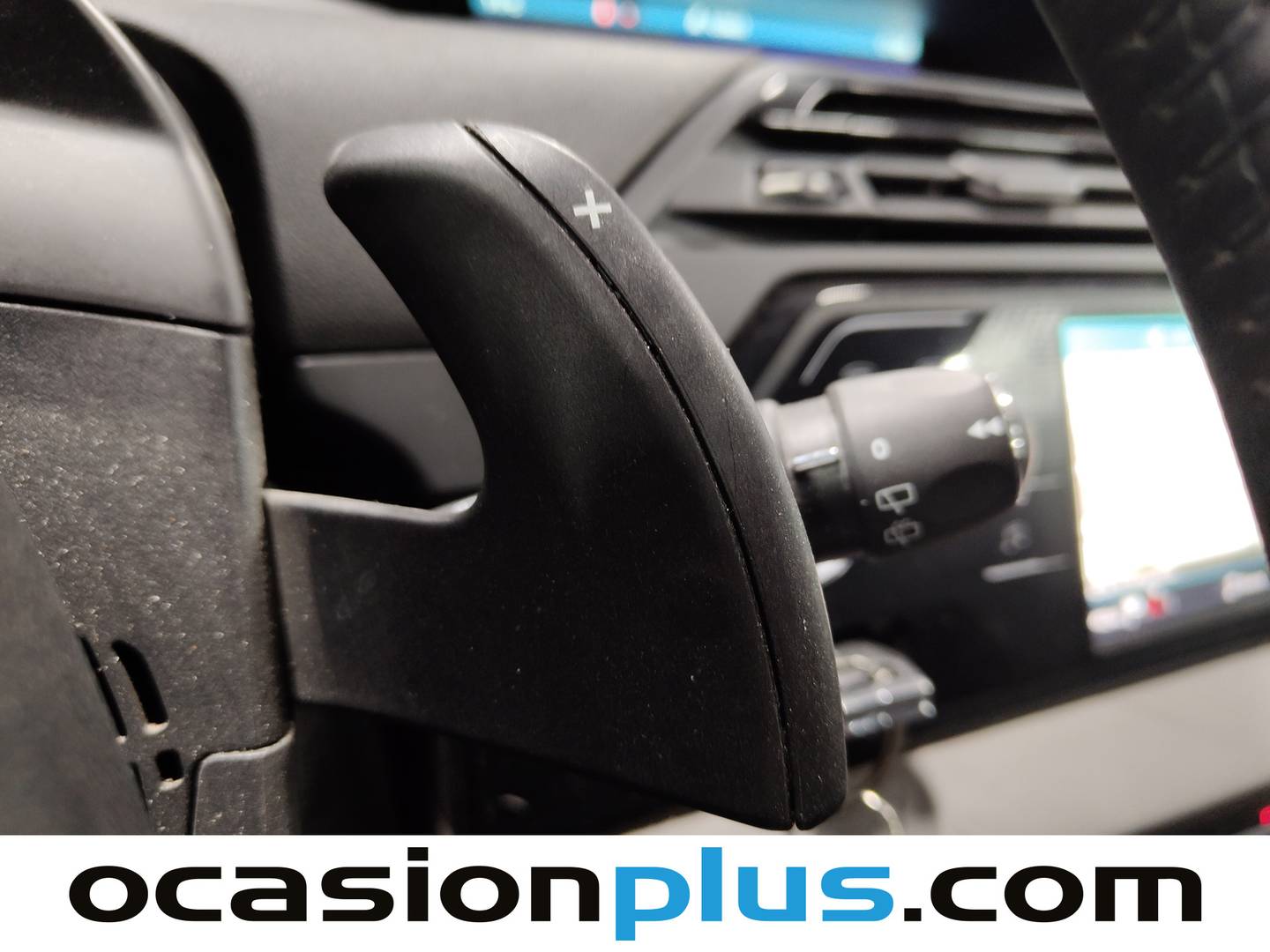 Citroën C4 Spacetourer Citroen C4 Spacetourer BlueHDi Feel EAT8 (130 CV) seminuevo