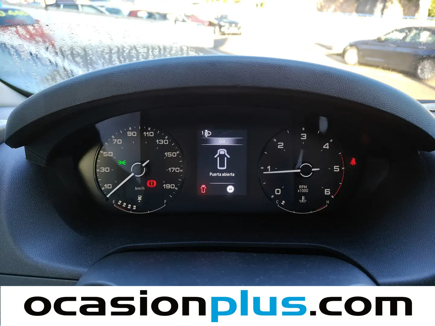 Foto Fiat Ducato FIAT Ducato 35 L3H2 Mjet. Auto Acristalado (140 CV)