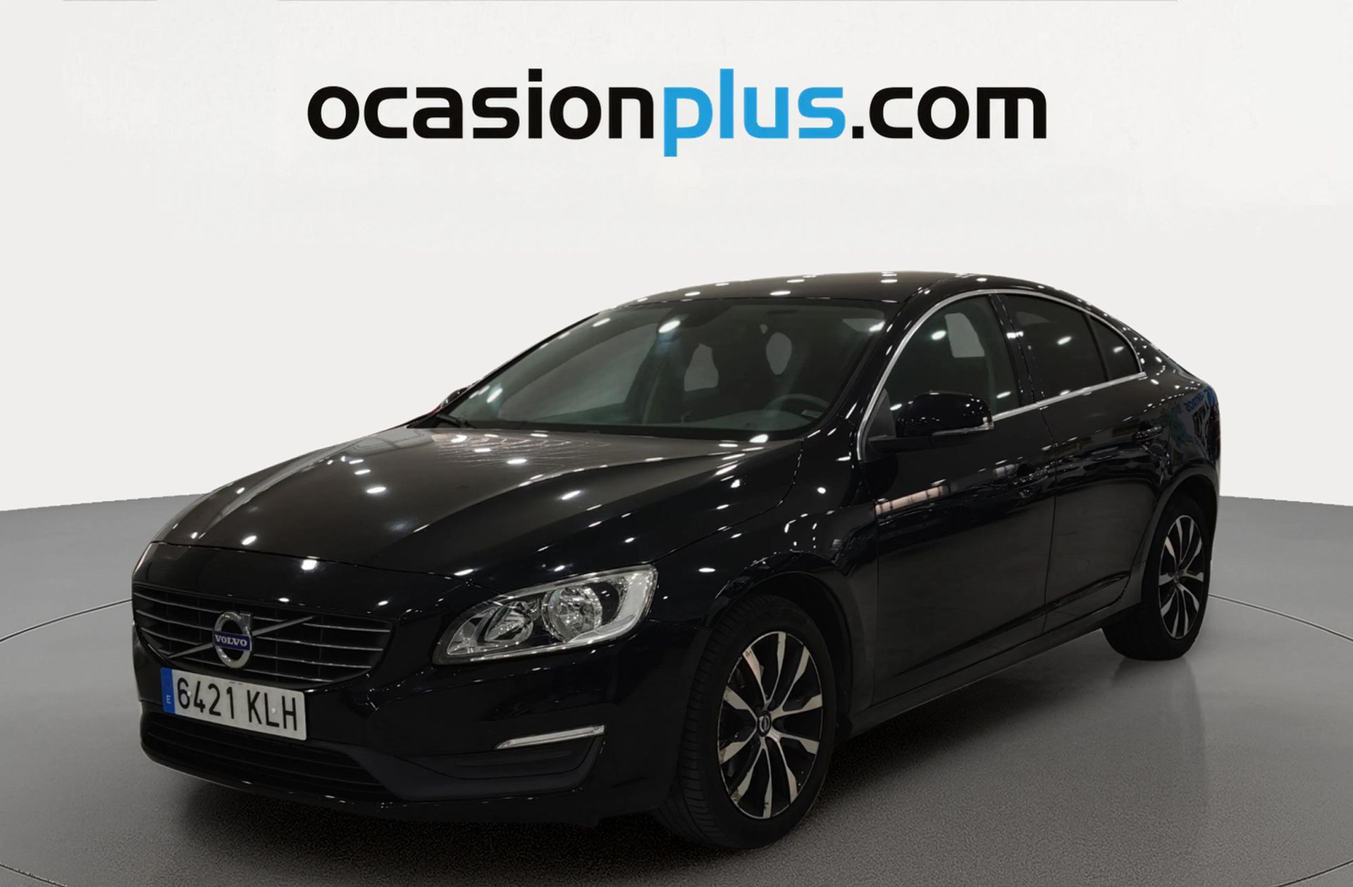 Volvo S60 D3 Momentum