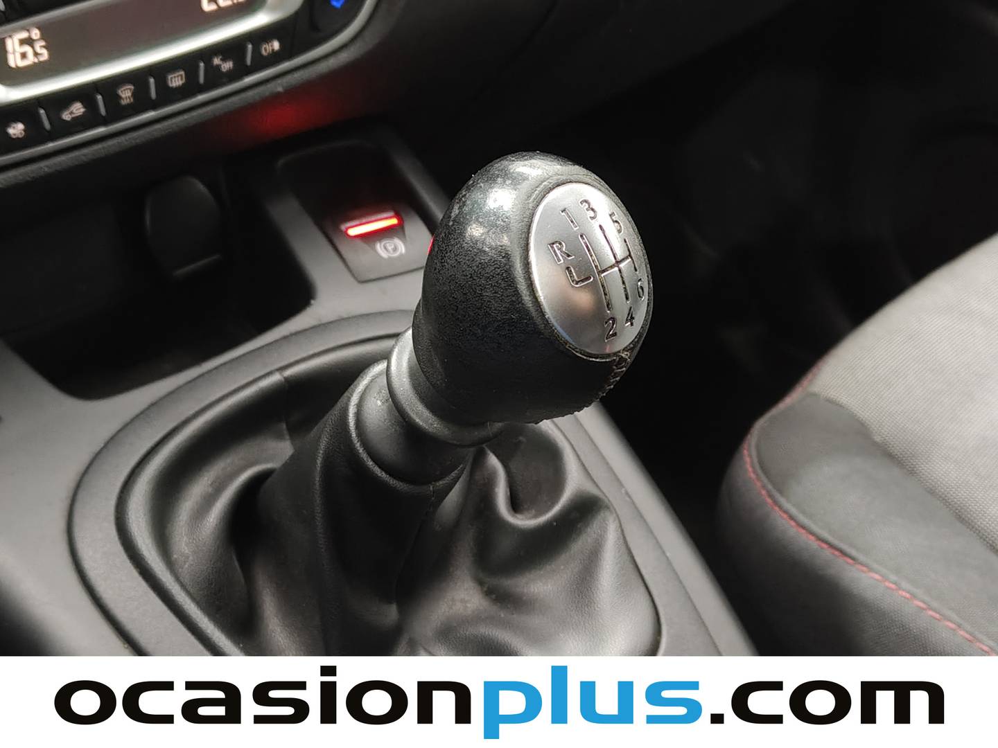 Renault Grand Scénic Renault Grand Scenic Selection Energy TCe (115 CV) 7 Plazas de ocasión