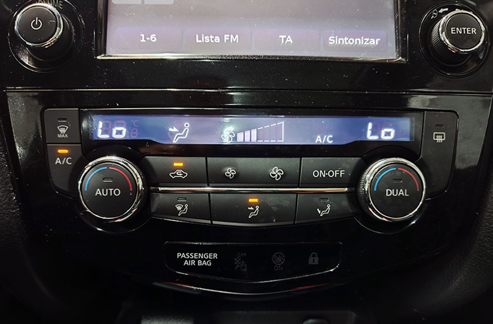 Nissan Qashqai dCi 130 Acenta 4x4 - foto 30