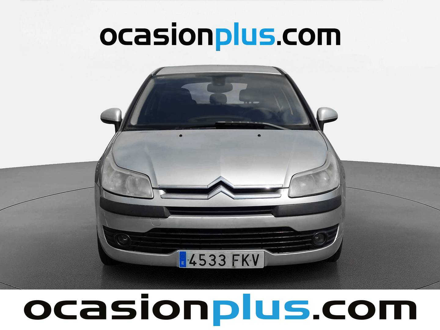 Citroën C4 Citroën C4 1.6 Collection (110 CV) al mejor precio