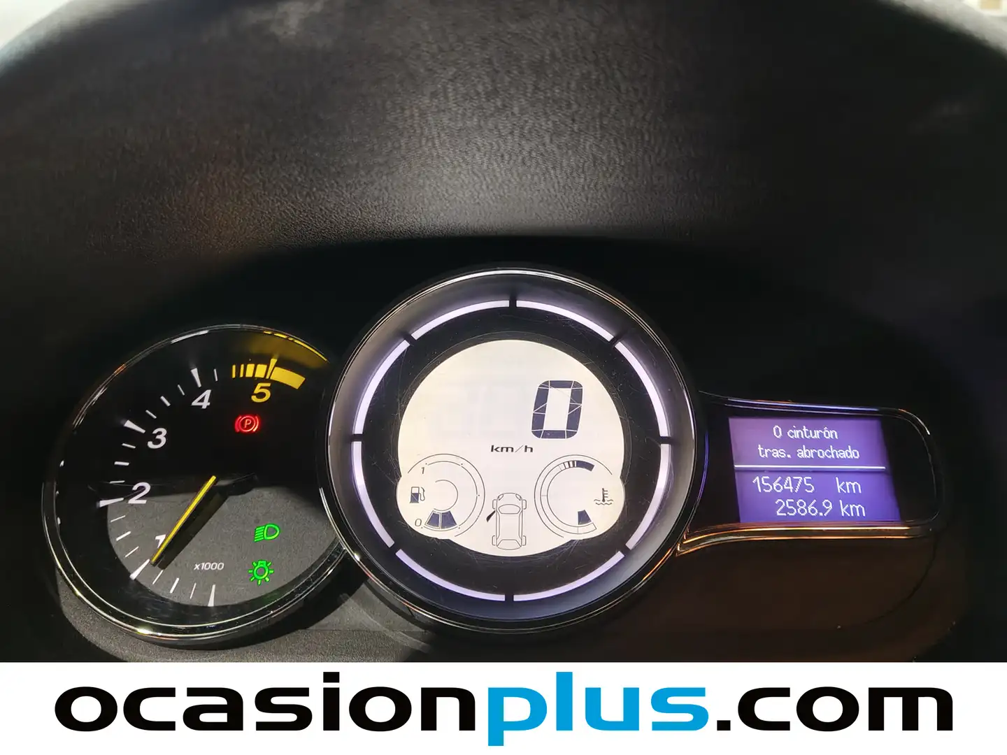 Foto Renault Mégane Renault Megane 1.9 dCi eco2 Privilege (130 CV)