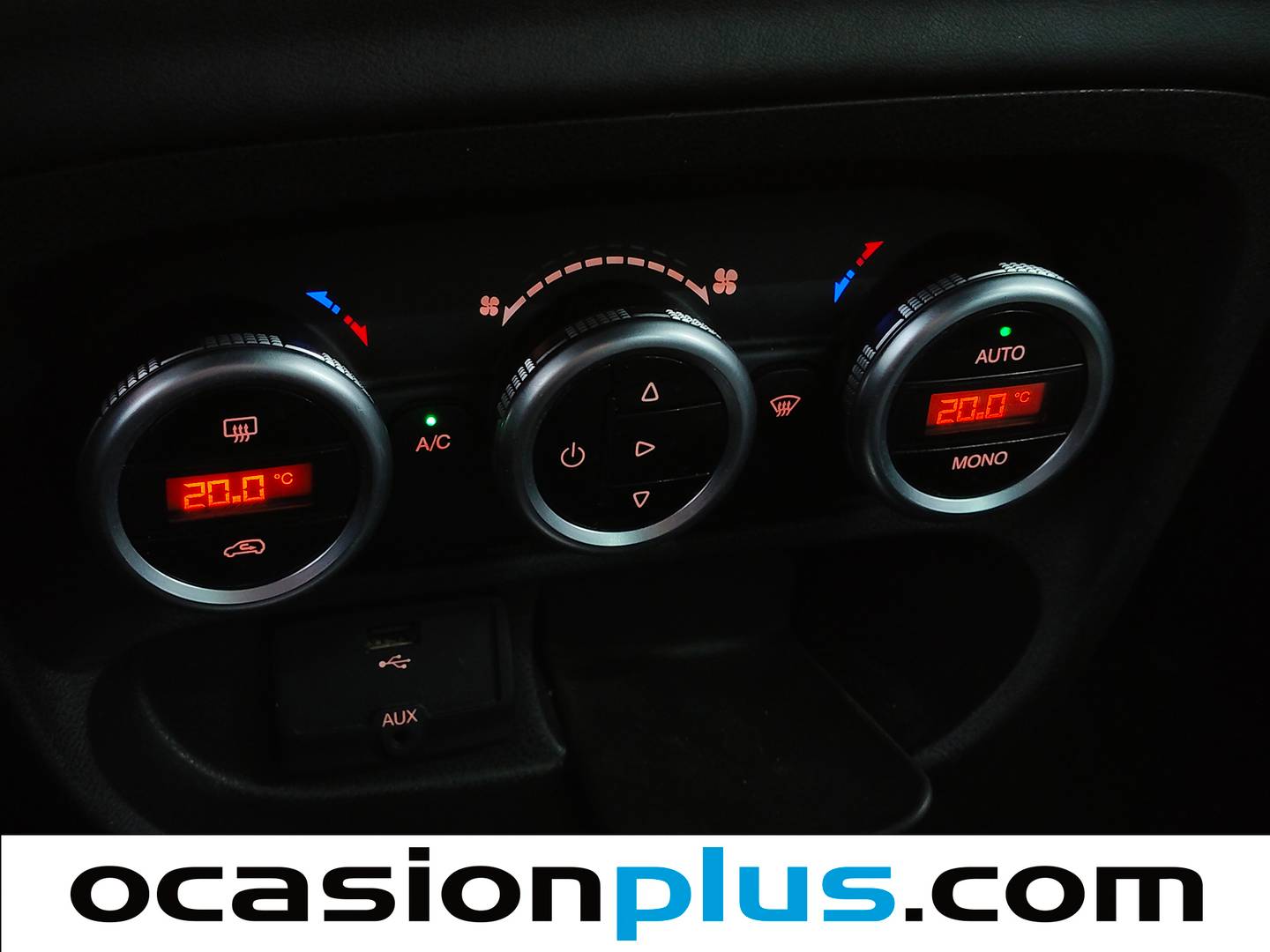 Fiat 500L Fiat 500L 1.3 MultiJet II S&S Living Lounge (85 CV) (7 plazas) al mejor precio