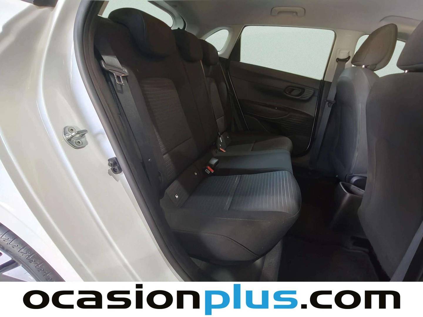 Foto Hyundai i20 Hyundai i20 1.0 TGDI 48V Klass (100 CV) siete plazas
