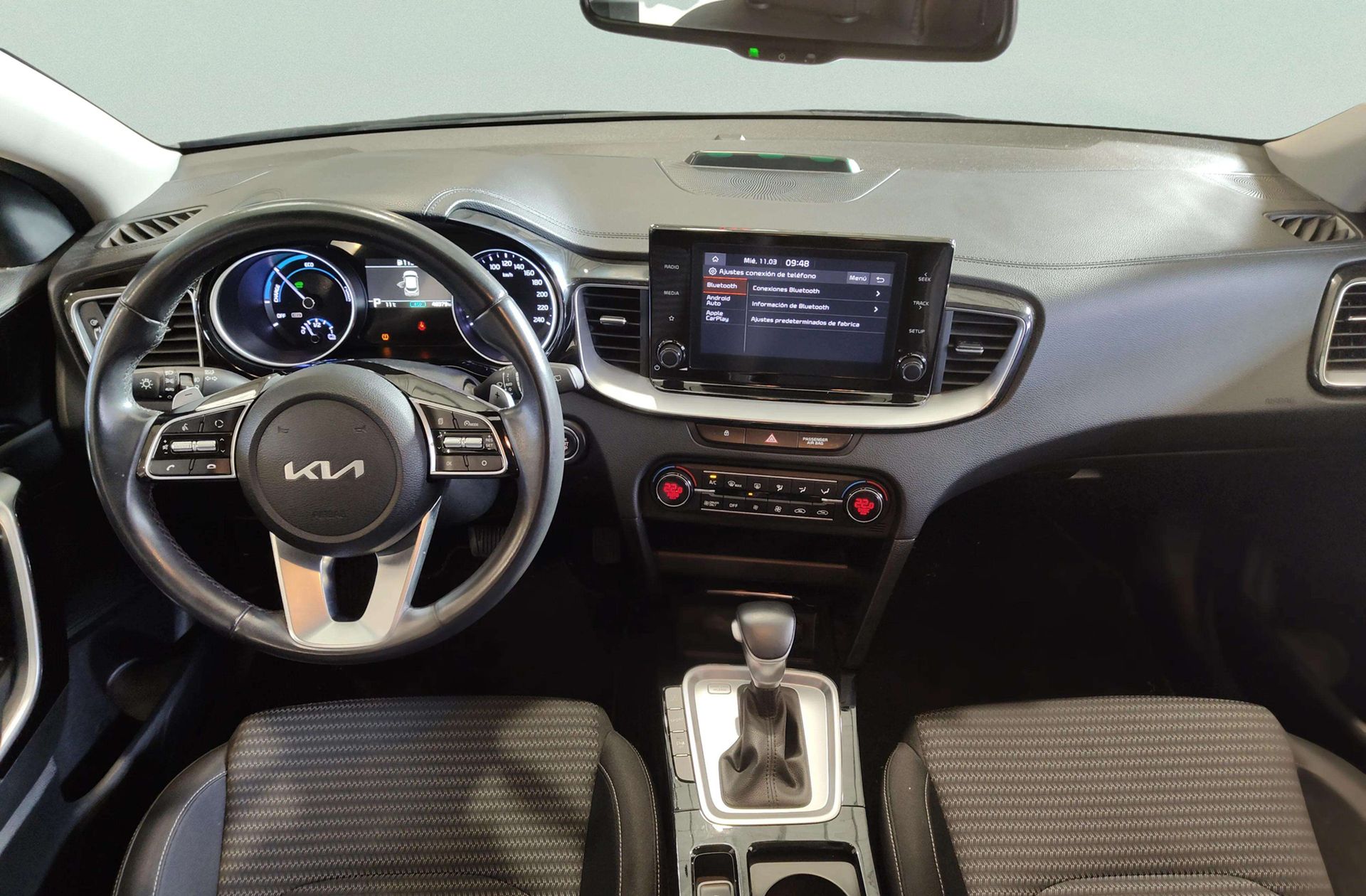Kia XCeed 1.6 GDi PHEV eDrive - foto 6